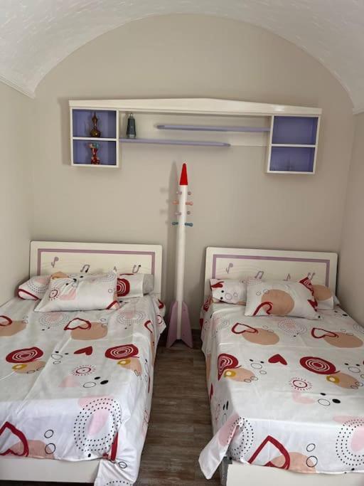Sea Waves Duplex Apartamento