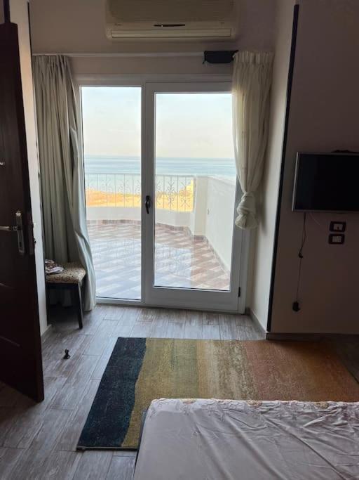 Sea Waves Duplex Apartment *