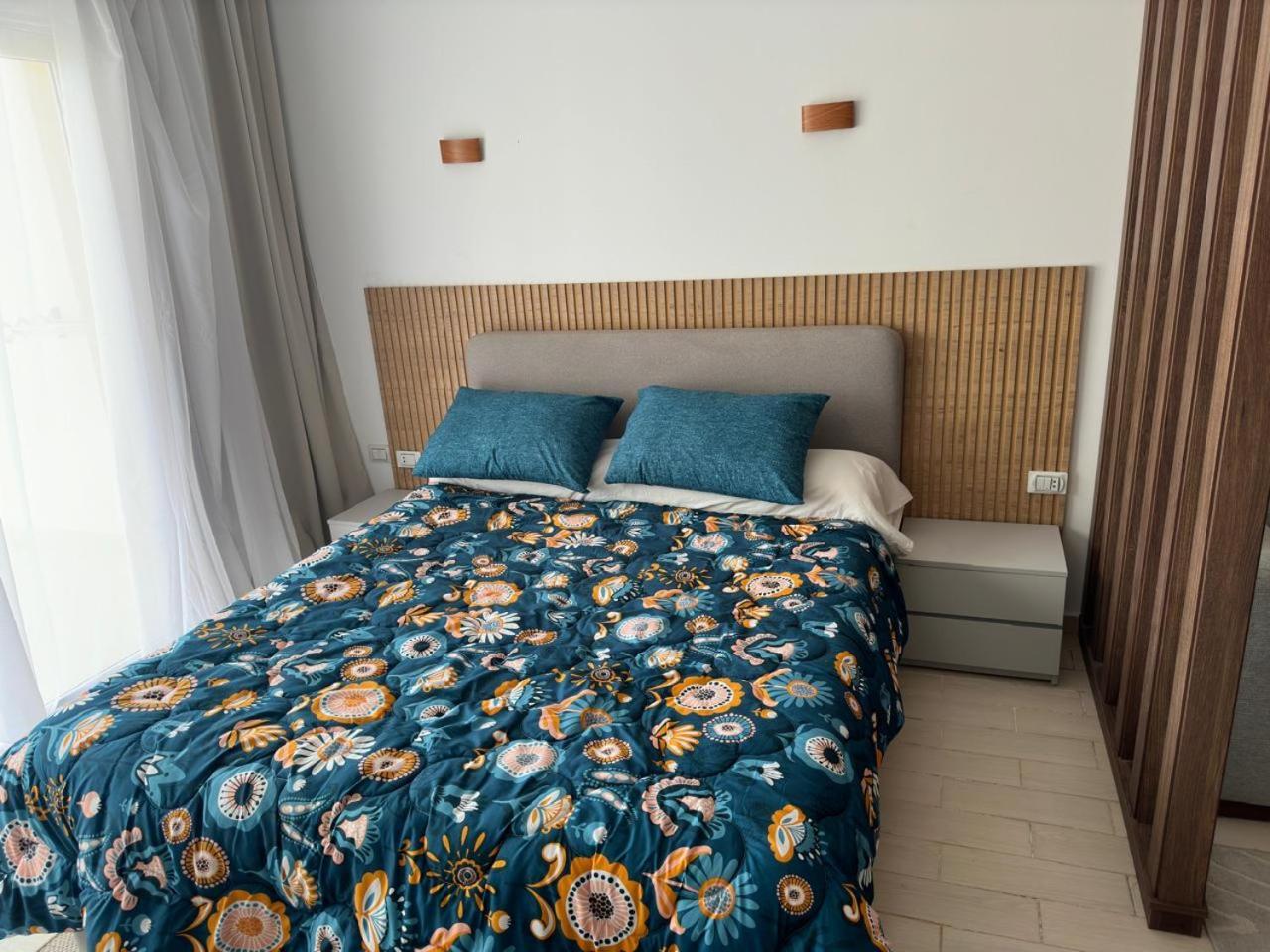 Aparthotel Al Saraya Sahl Hasheesh