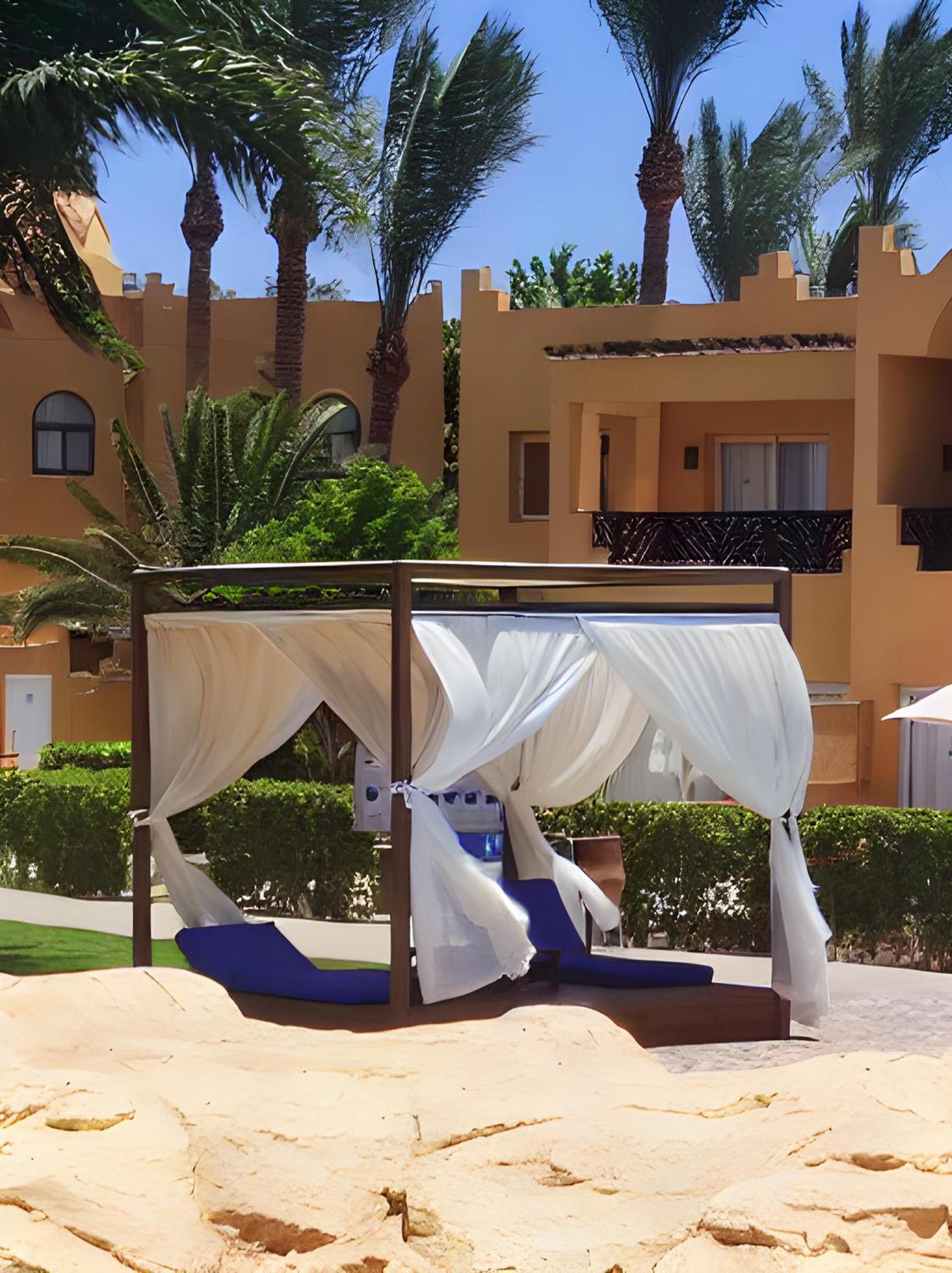 Apartamento Stella Makadi 5* *