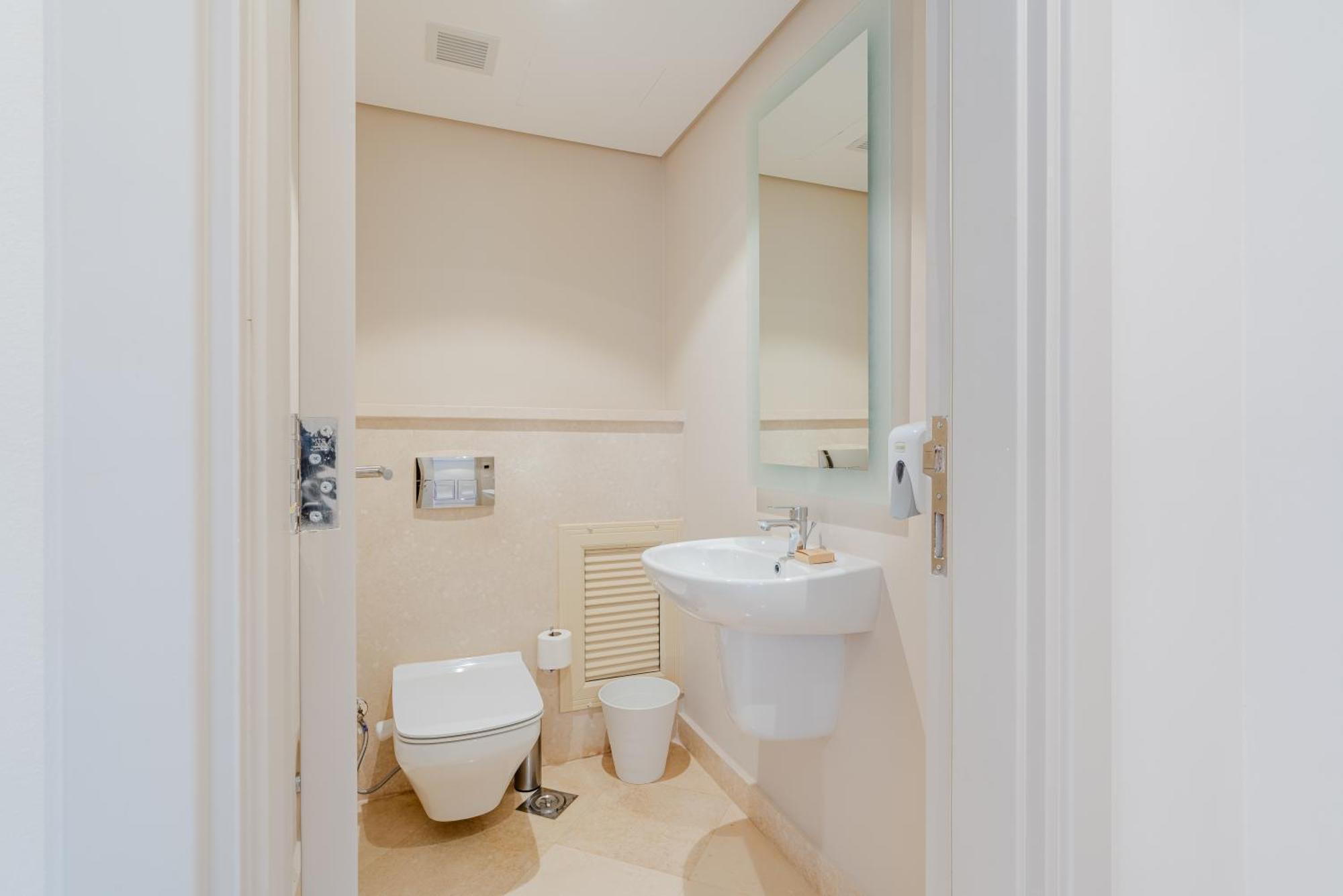 Apartment Boutique Mangroovy-lemon Spaces Gouna