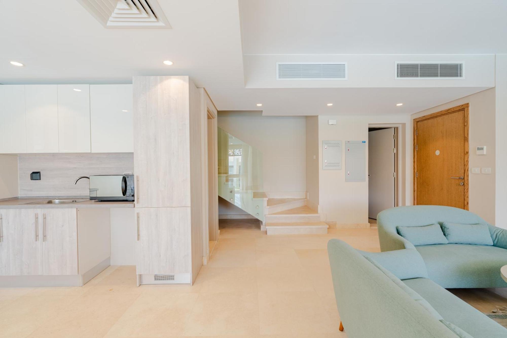 Apartment Boutique Mangroovy-lemon Spaces Gouna *