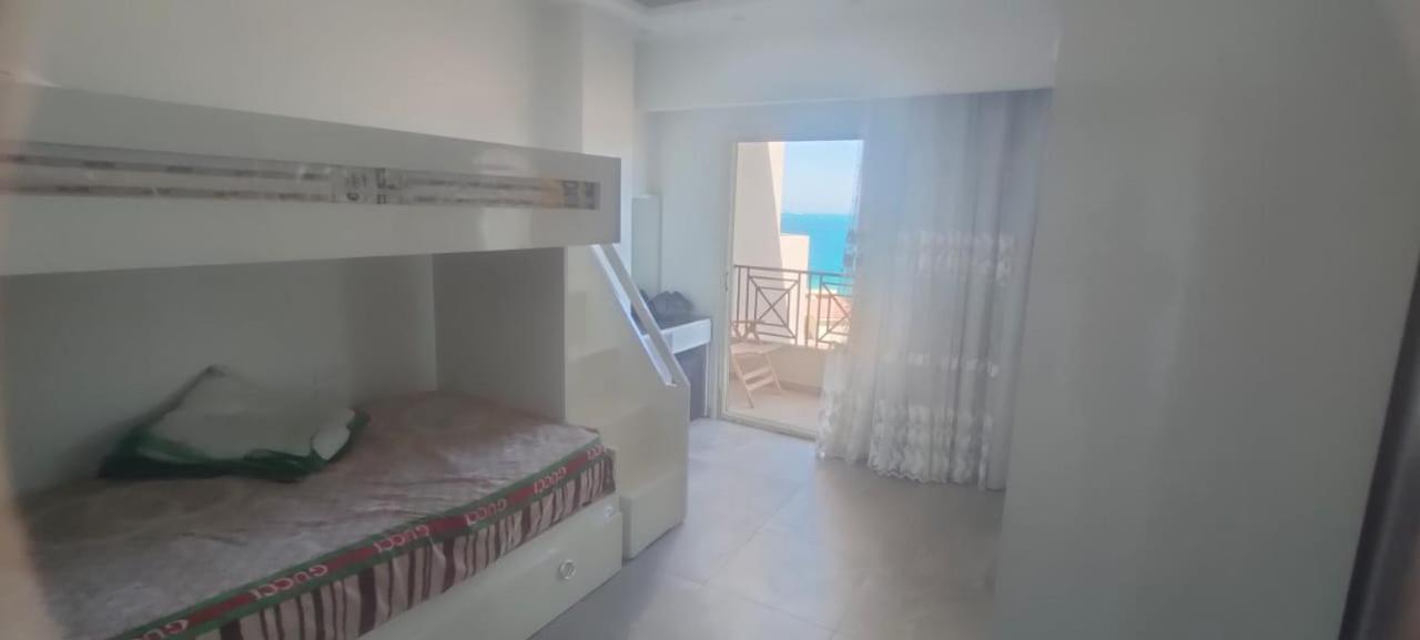 Juliana D406 Apartment Hurghada
