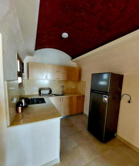 Komfortowy Na Dachu W Sercu Miasta Appartement