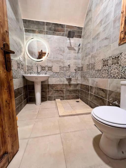 Appartement Komfortowy Na Dachu W Sercu Miasta *