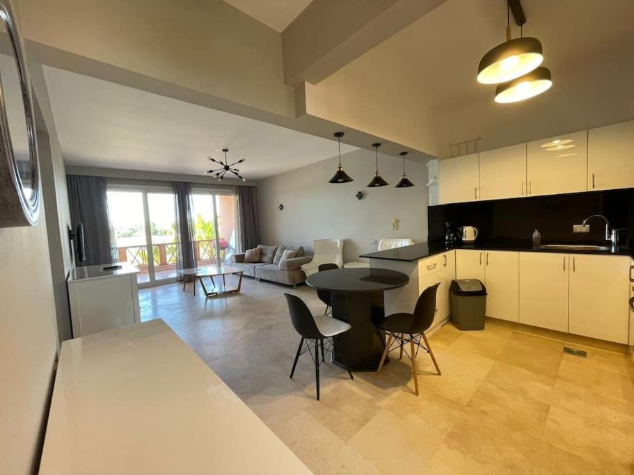 The Sunset Heaven - 2 Bedrooms - Golf Steigenberger, El Gouna * Hurghada
