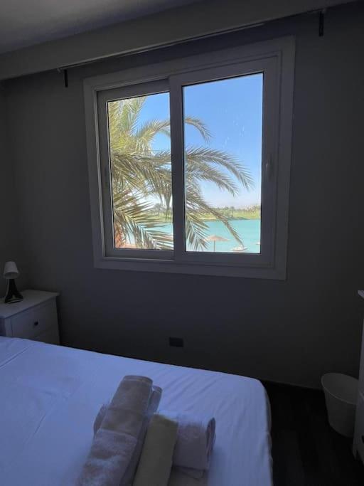 The Sunset Heaven - 2 Bedrooms - Golf Steigenberger, El Gouna Apartment *