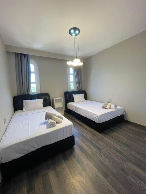 The Sunset Heaven - 2 Bedrooms - Golf Steigenberger, El Gouna