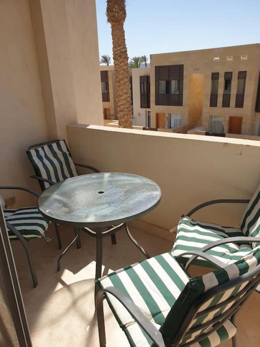 Serene Pool View 8mins To Marina * Hurghada