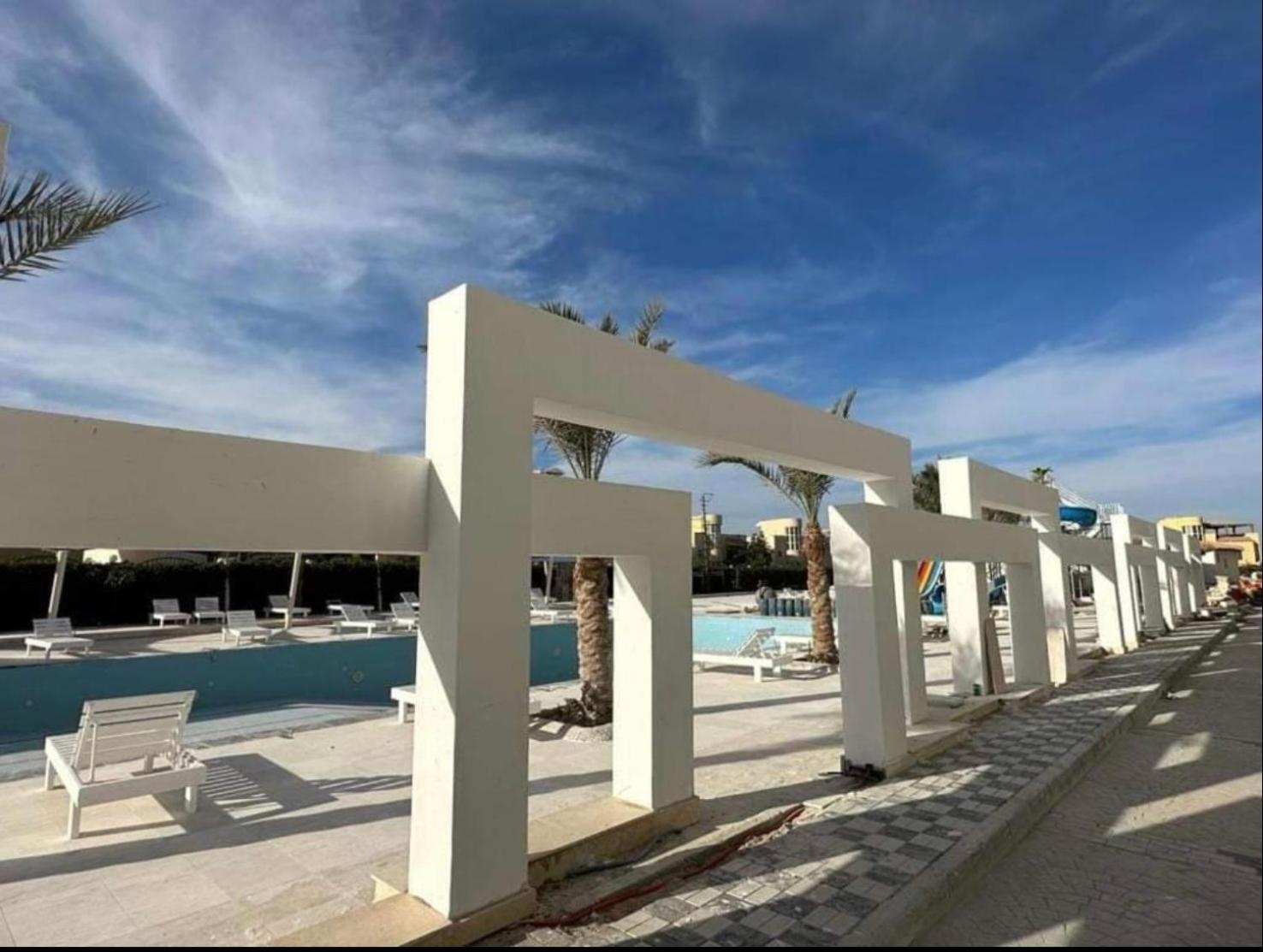 Appartement Fanadir Bay *
