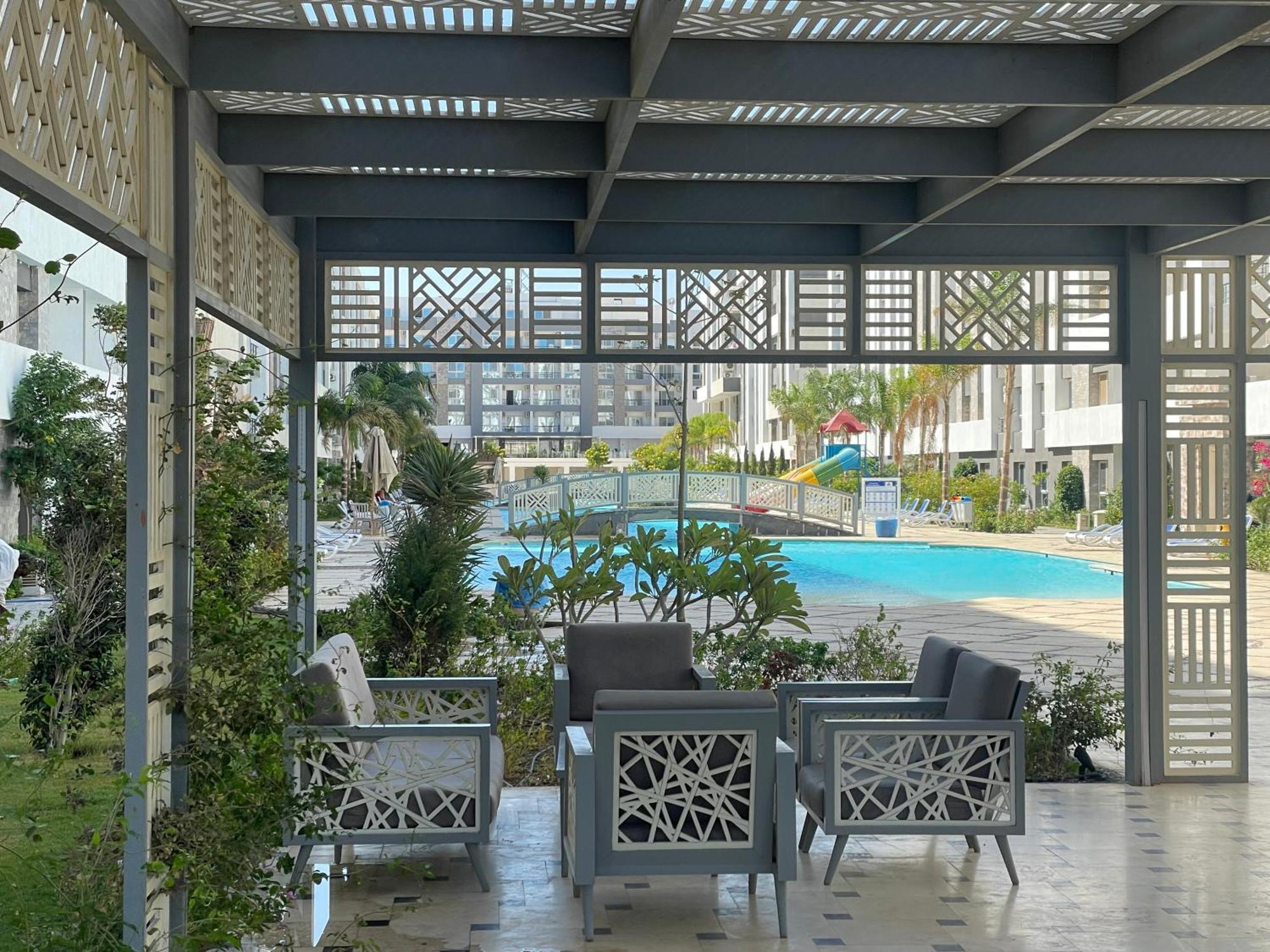 Fanadir Bay Appartement Hurghada