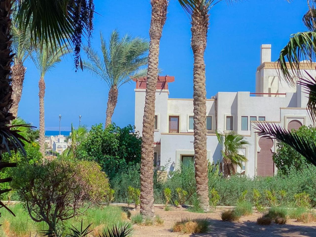Nayah Stays, Ancient Sands Luxurious Pool Terrace Bed & Breakfast Hurghada