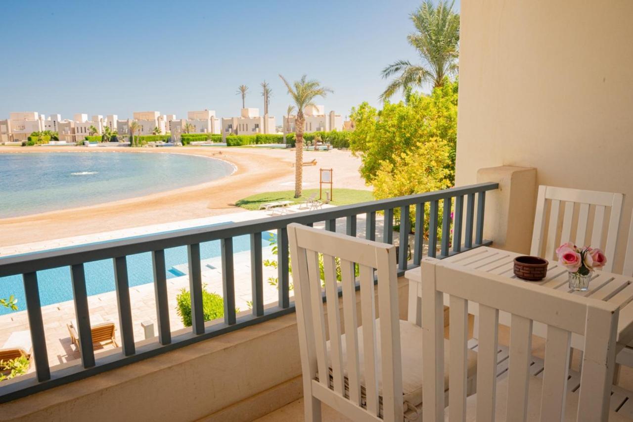 Nayah Stays, Joubal Lagoons Flowery Hurghada