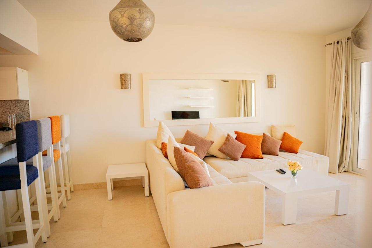 Appartement Nayah Stays, Joubal Lagoons Flowery Hurghada