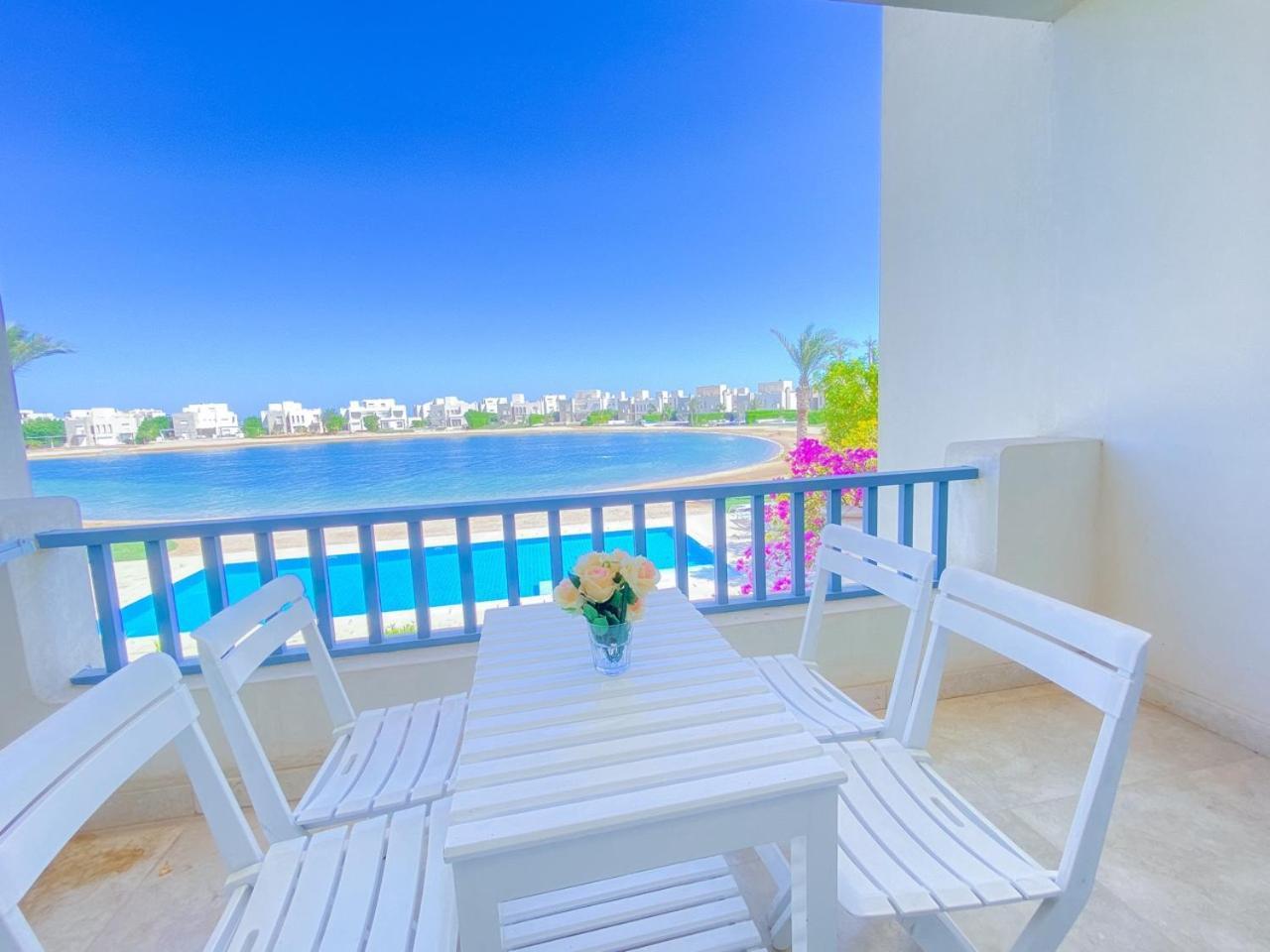 Appartement Nayah Stays, Joubal Lagoons Flowery *