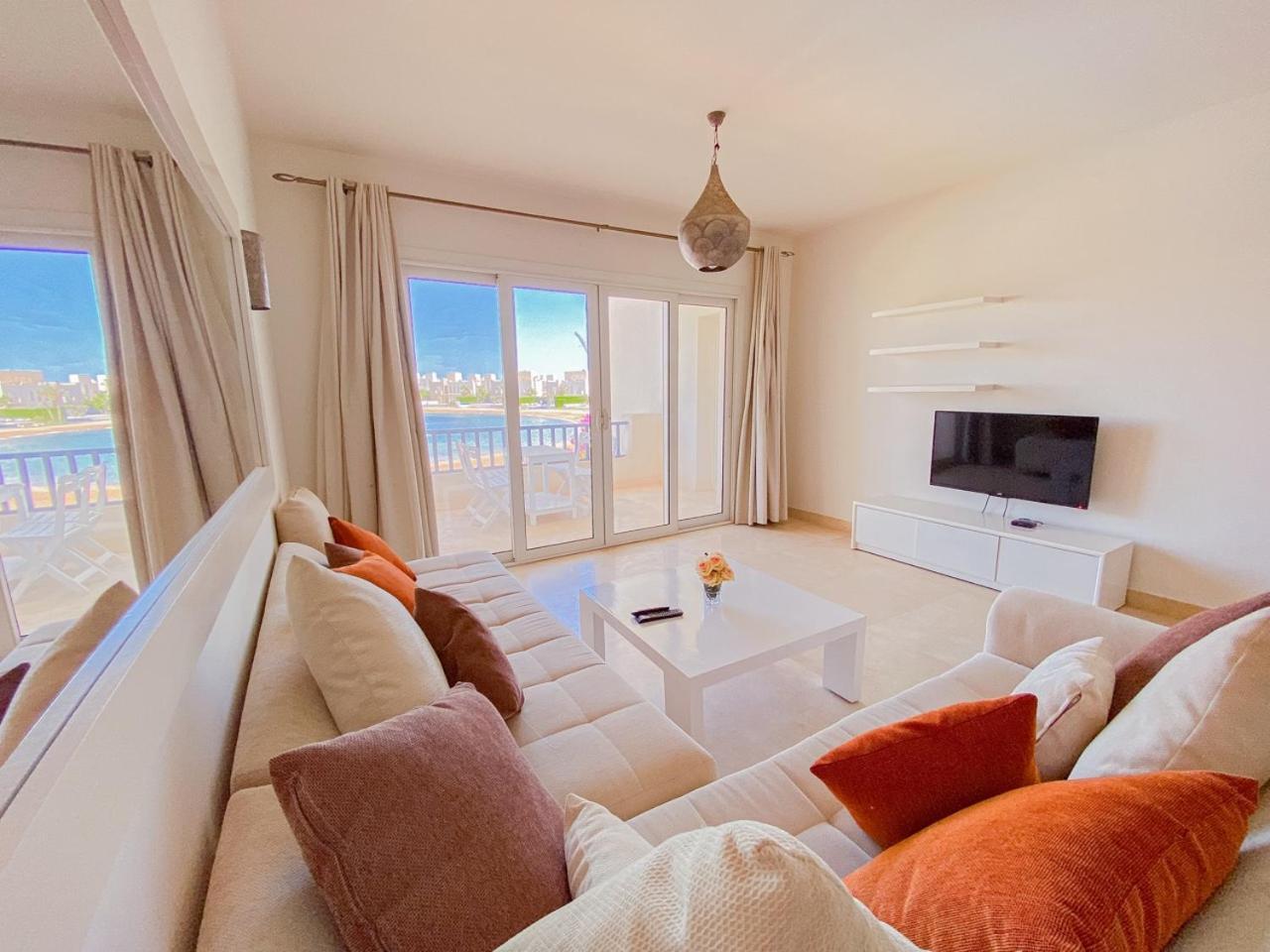 Nayah Stays, Joubal Lagoons Flowery Hurghada