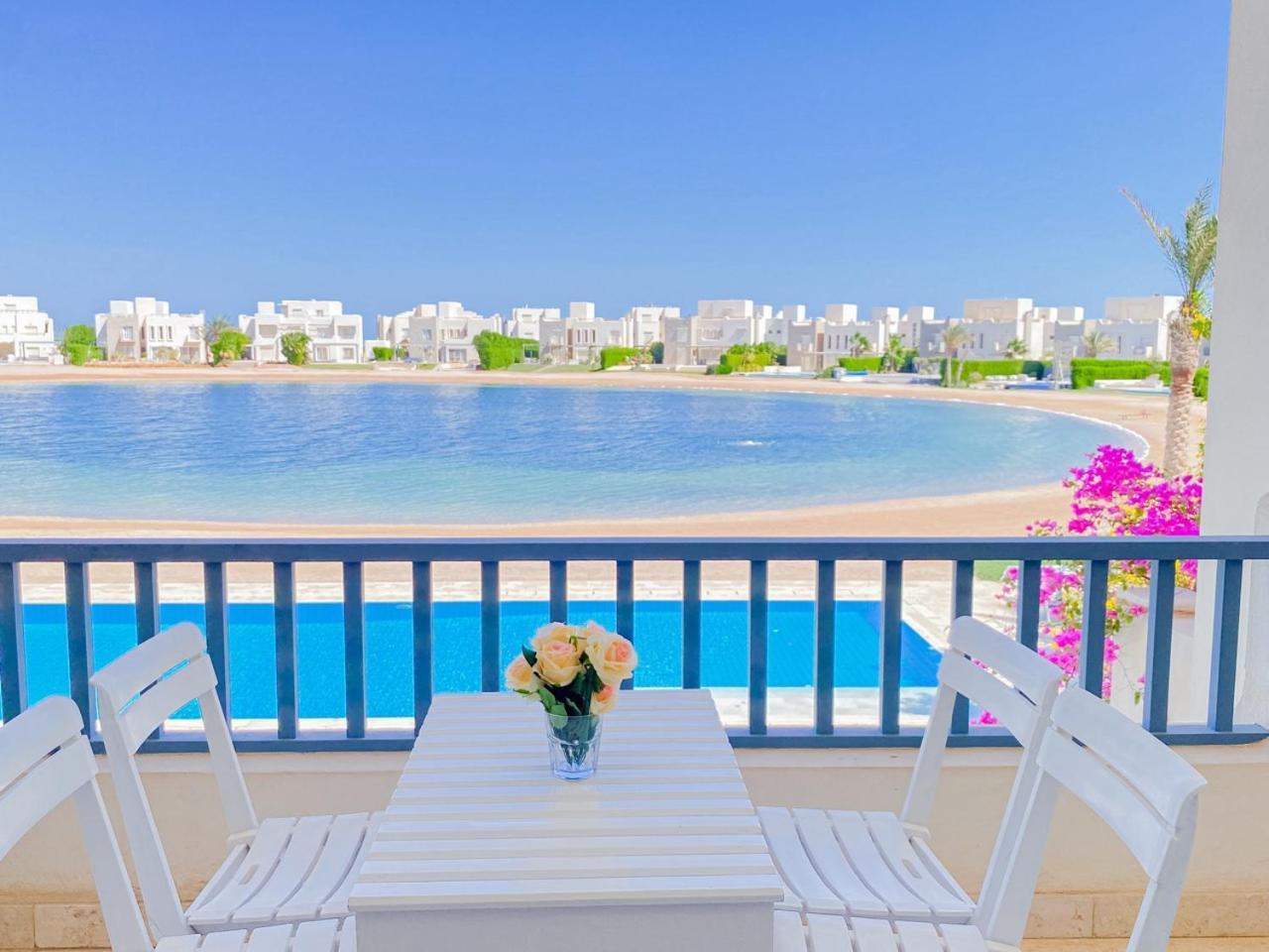 Nayah Stays, Joubal Lagoons Flowery Hurghada