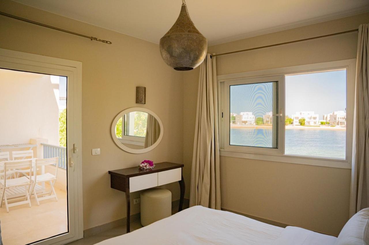 Appartement Nayah Stays, Joubal Lagoons Flowery Hurghada