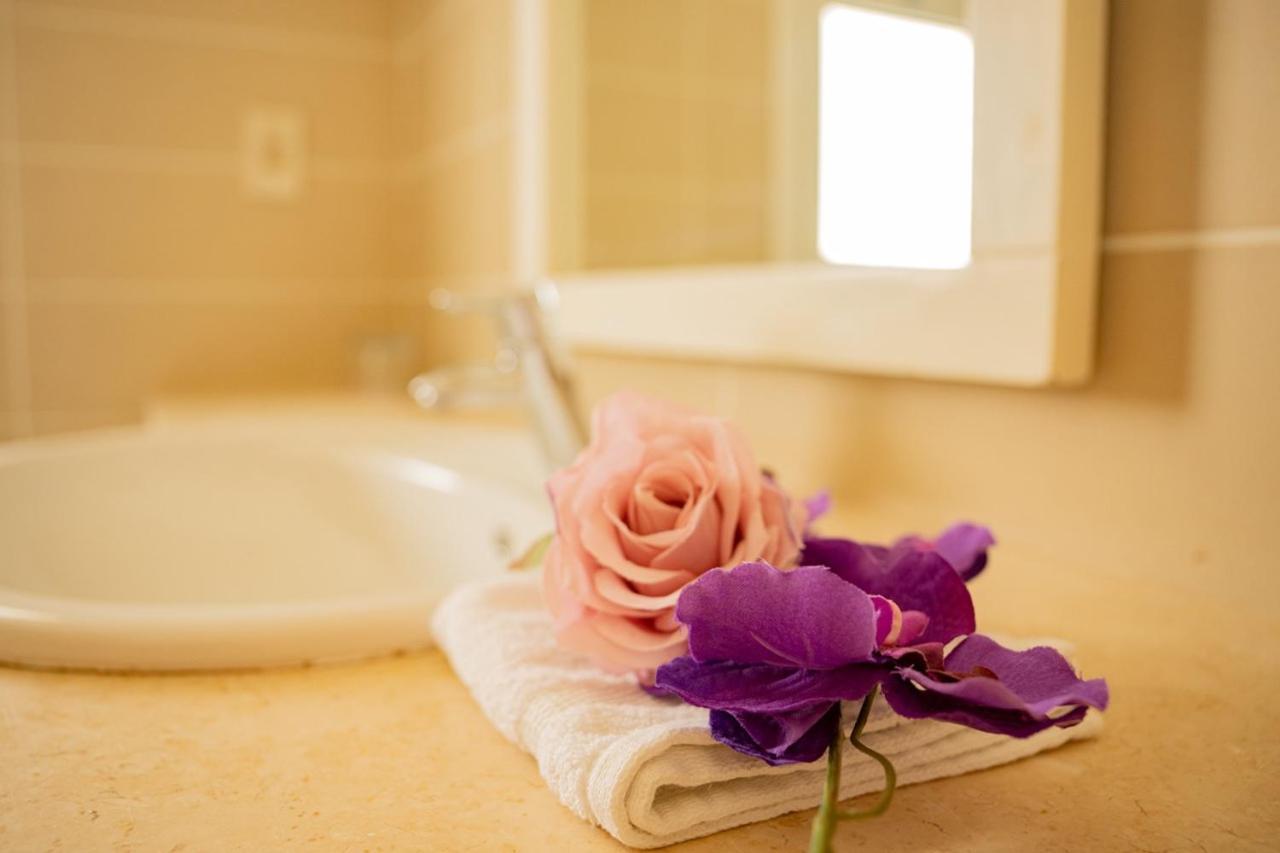 Nayah Stays, Joubal Lagoons Flowery Hurghada