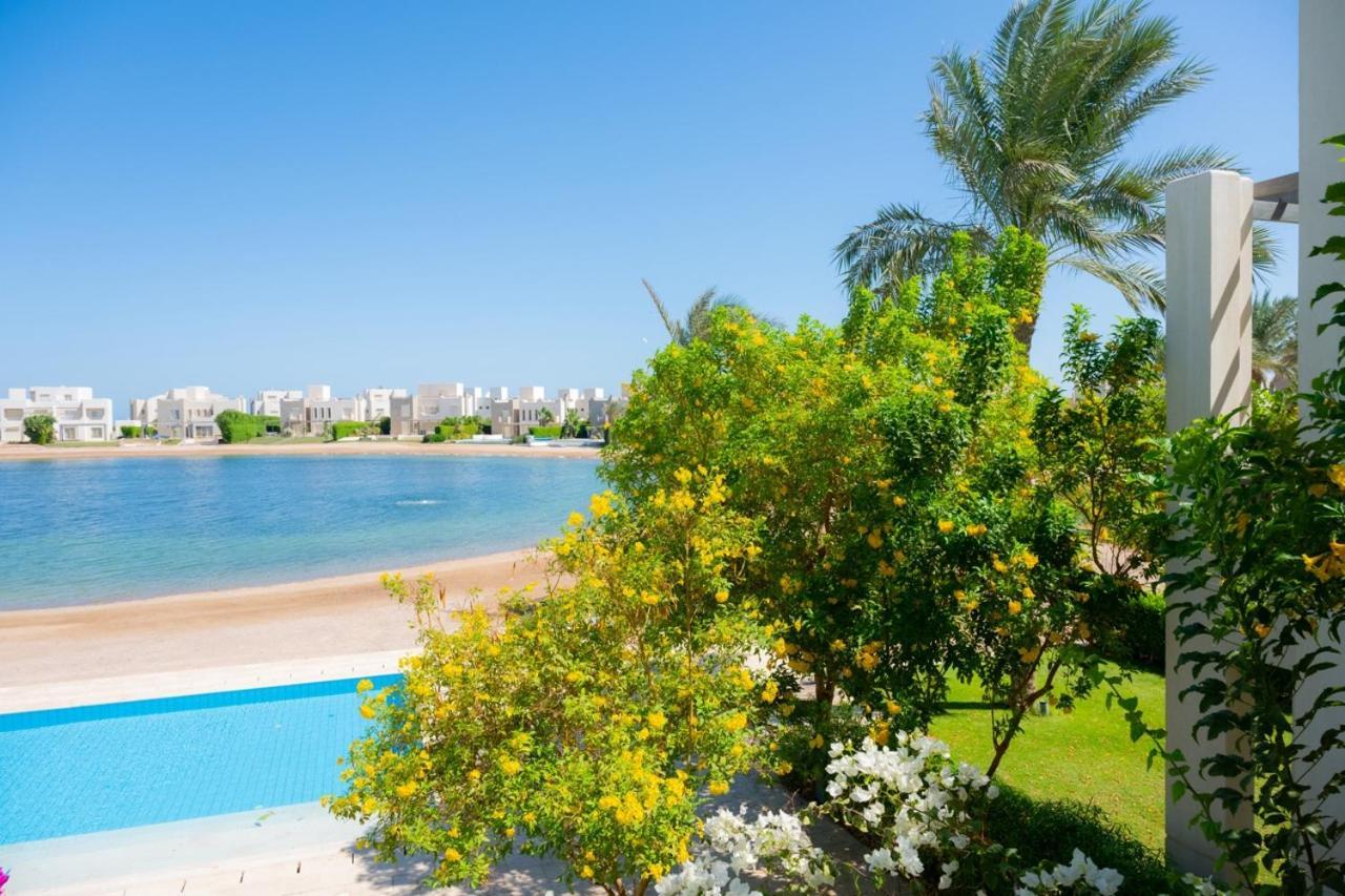 Appartement Nayah Stays, Joubal Lagoons Flowery *