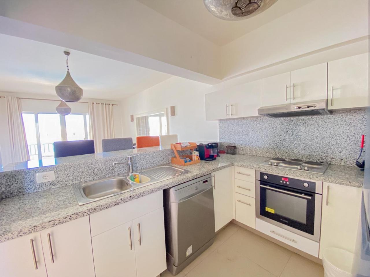 Nayah Stays, Joubal Lagoons Flowery Appartement Hurghada