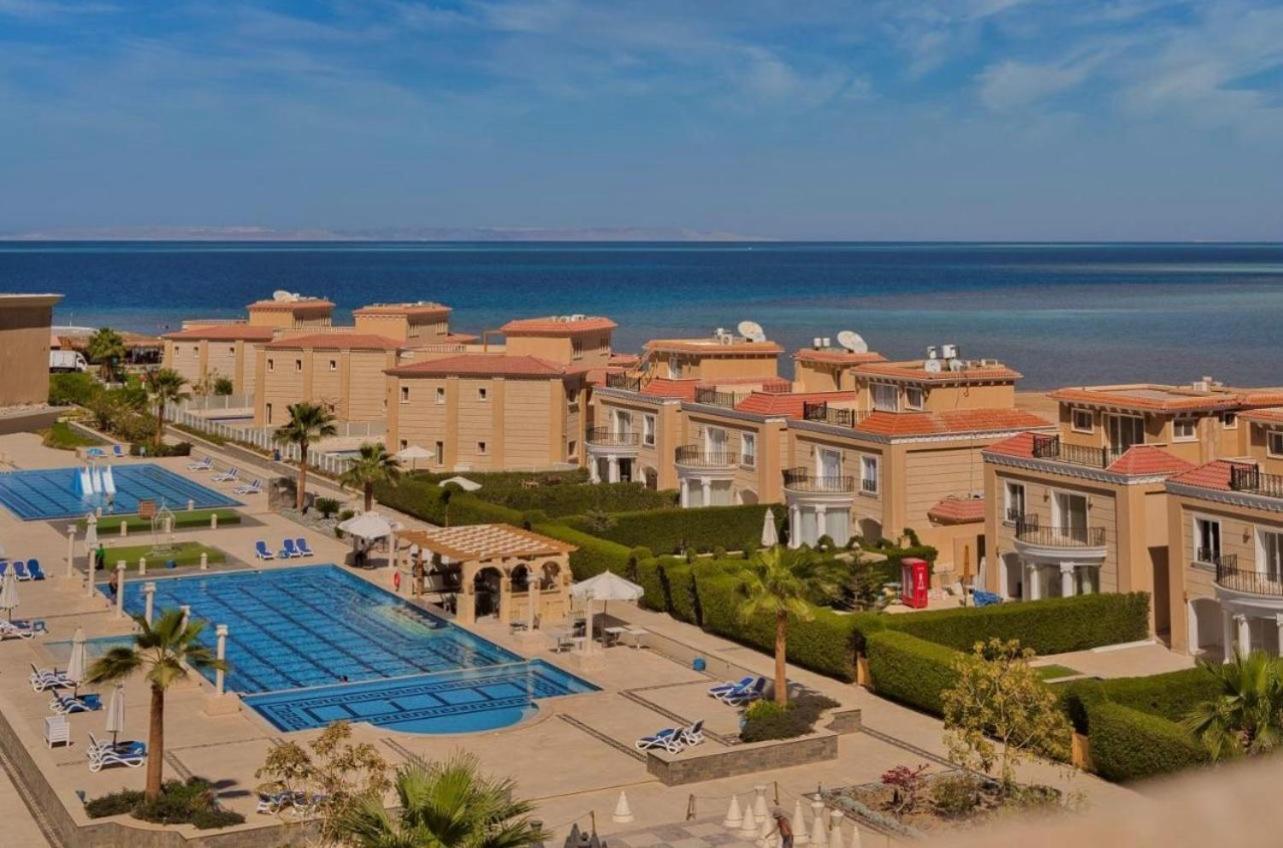 Selena Bay * Hurghada