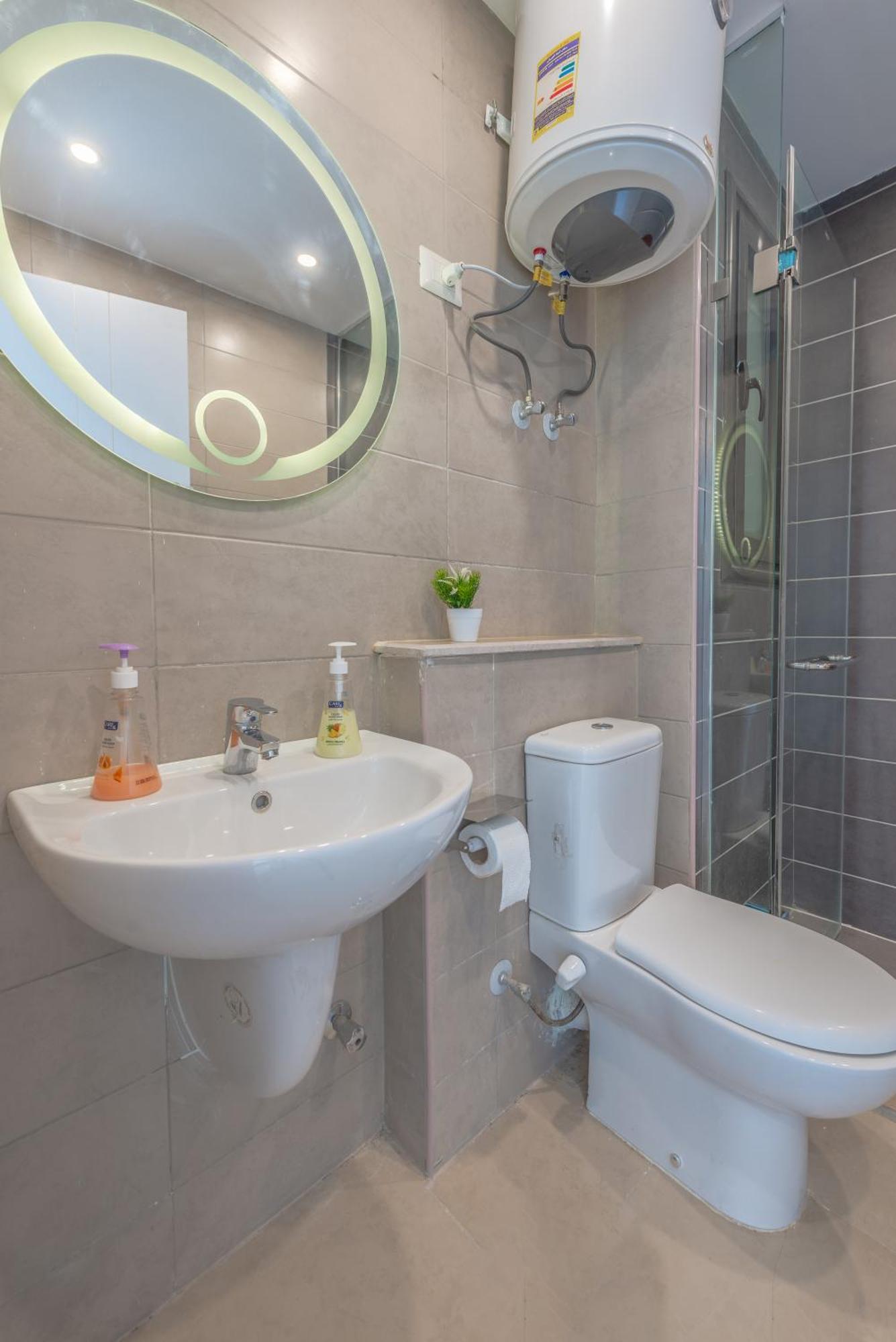 Peaceful 1br At G-crib El Gouna Apartment