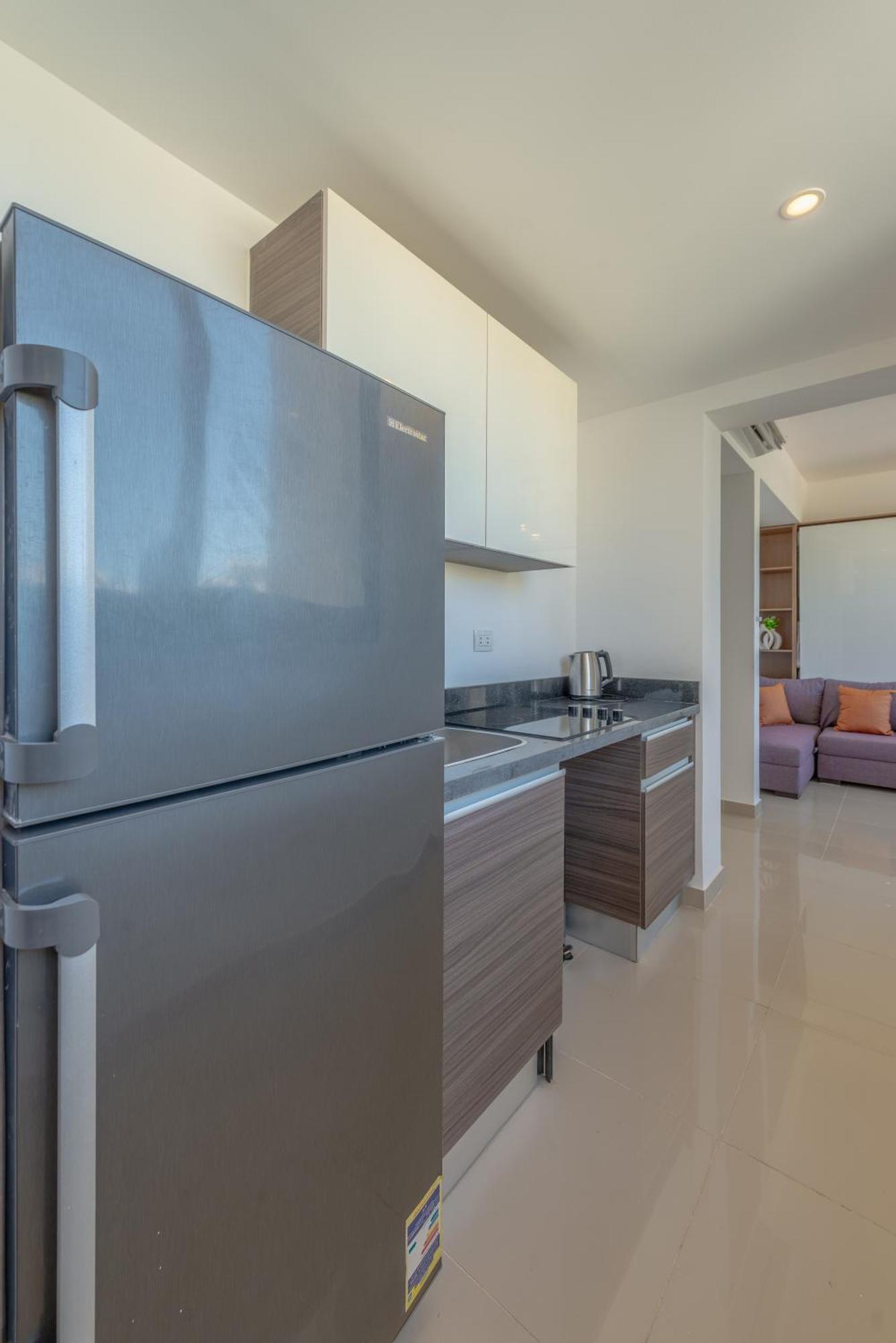 Peaceful 1br At G-crib El Gouna * Hurghada