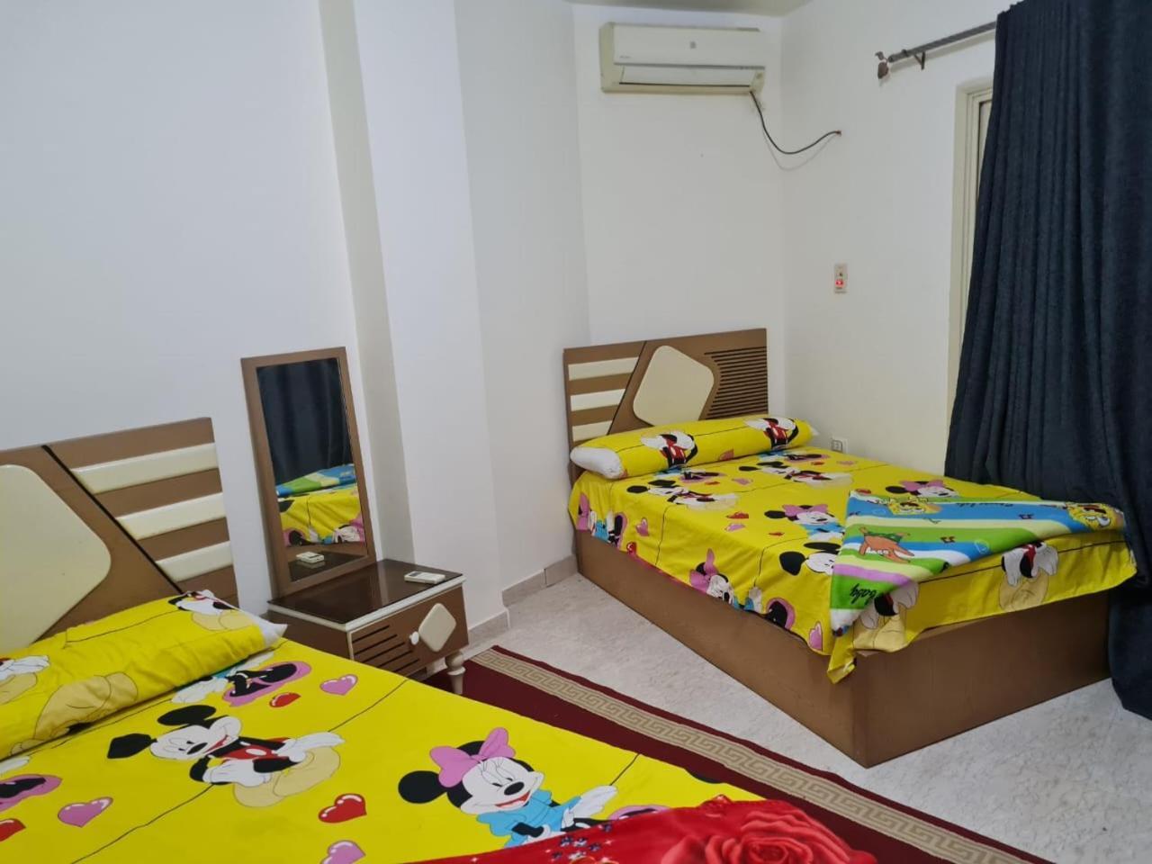 Apartment 2rooms Flat