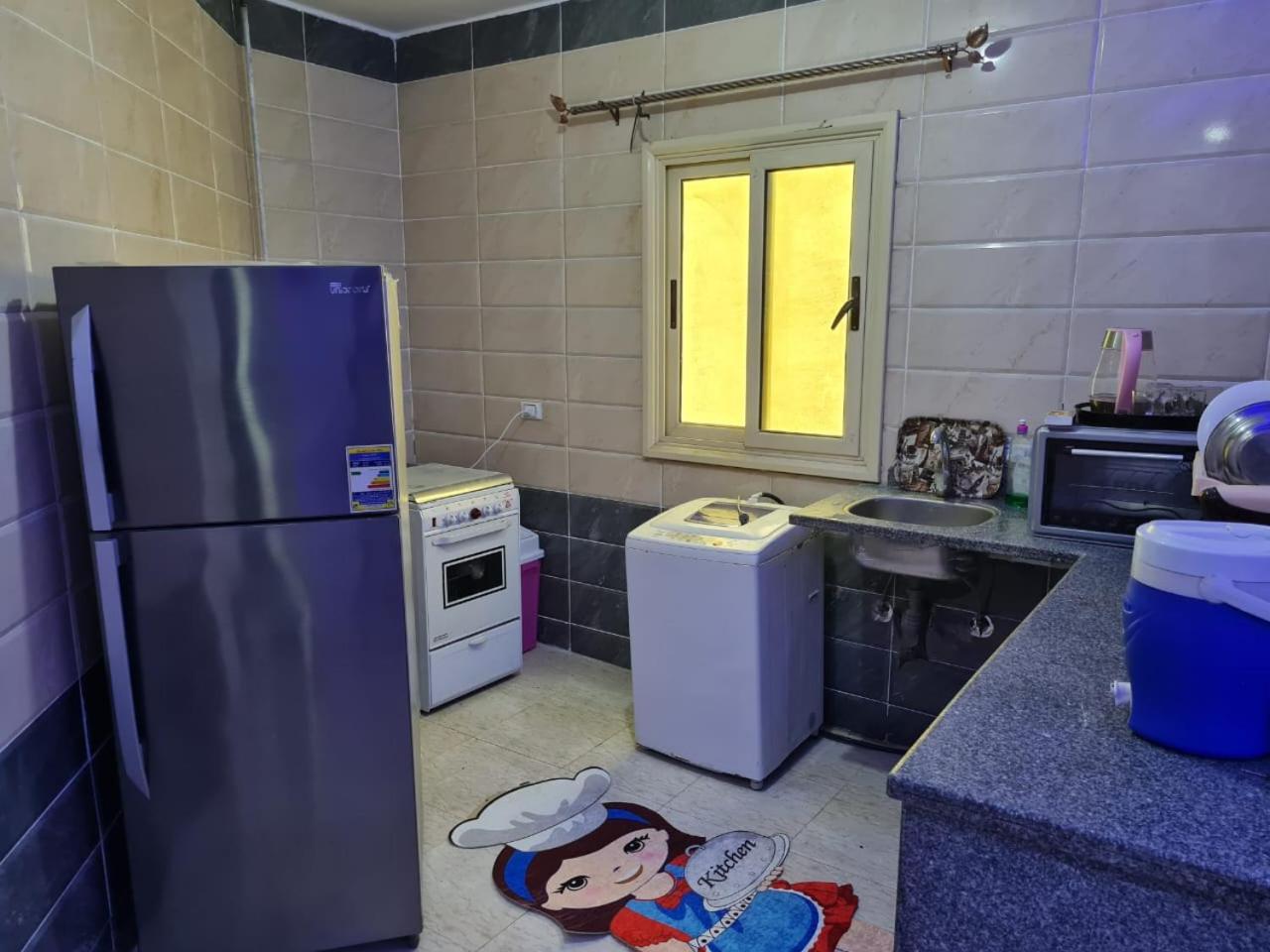 2rooms Flat Apartment Hurghada