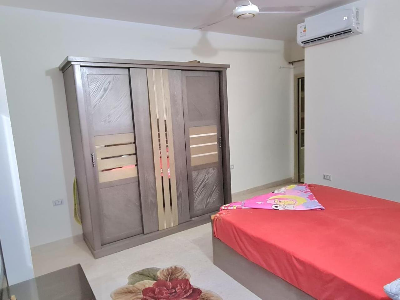 2rooms Flat