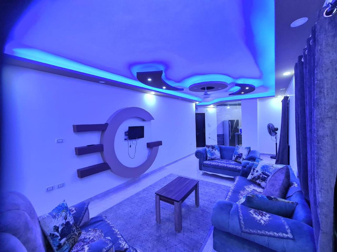 2rooms Flat *