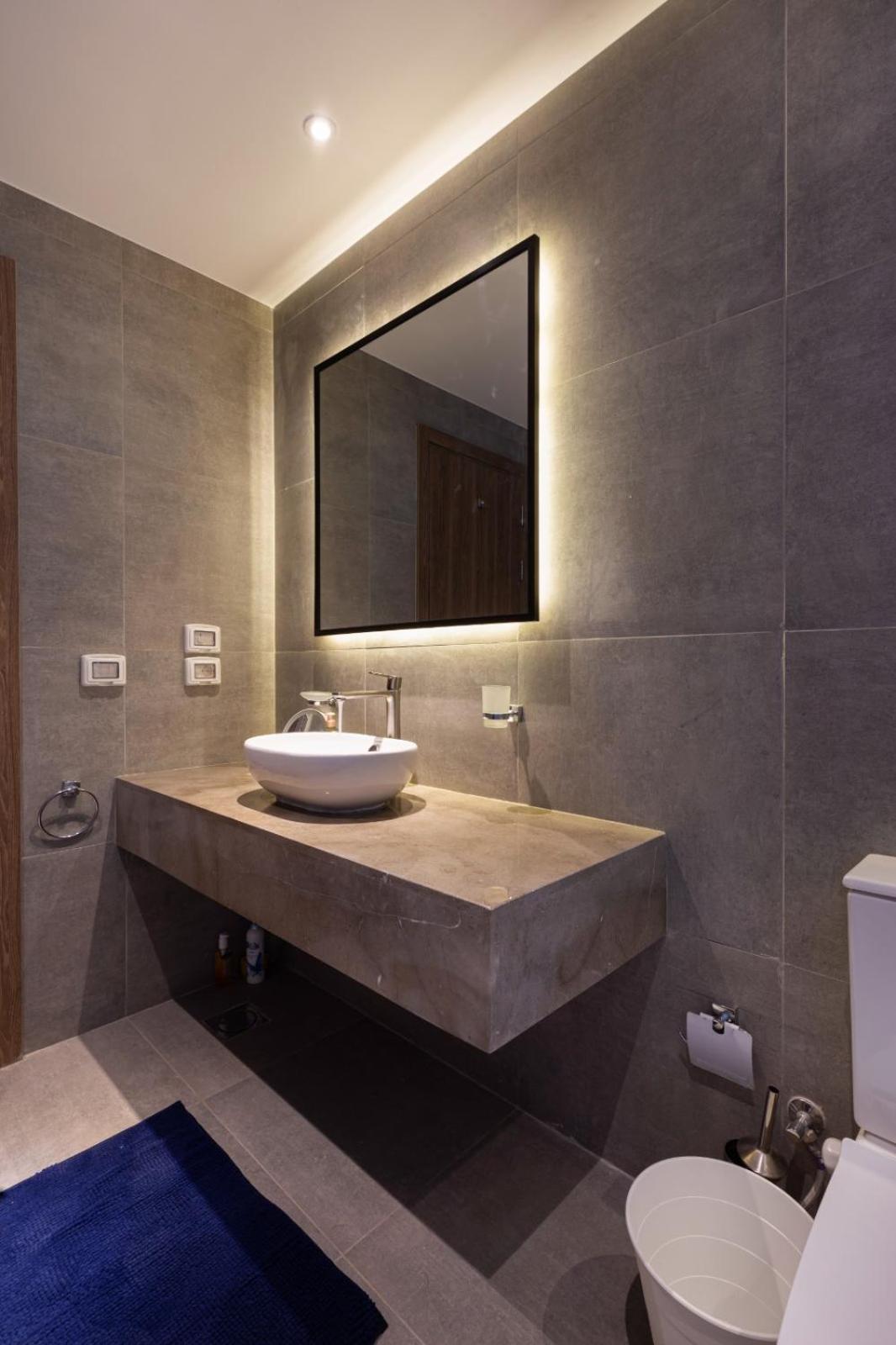 Fanadir Marina Front Penthouse With Pool Apartment
