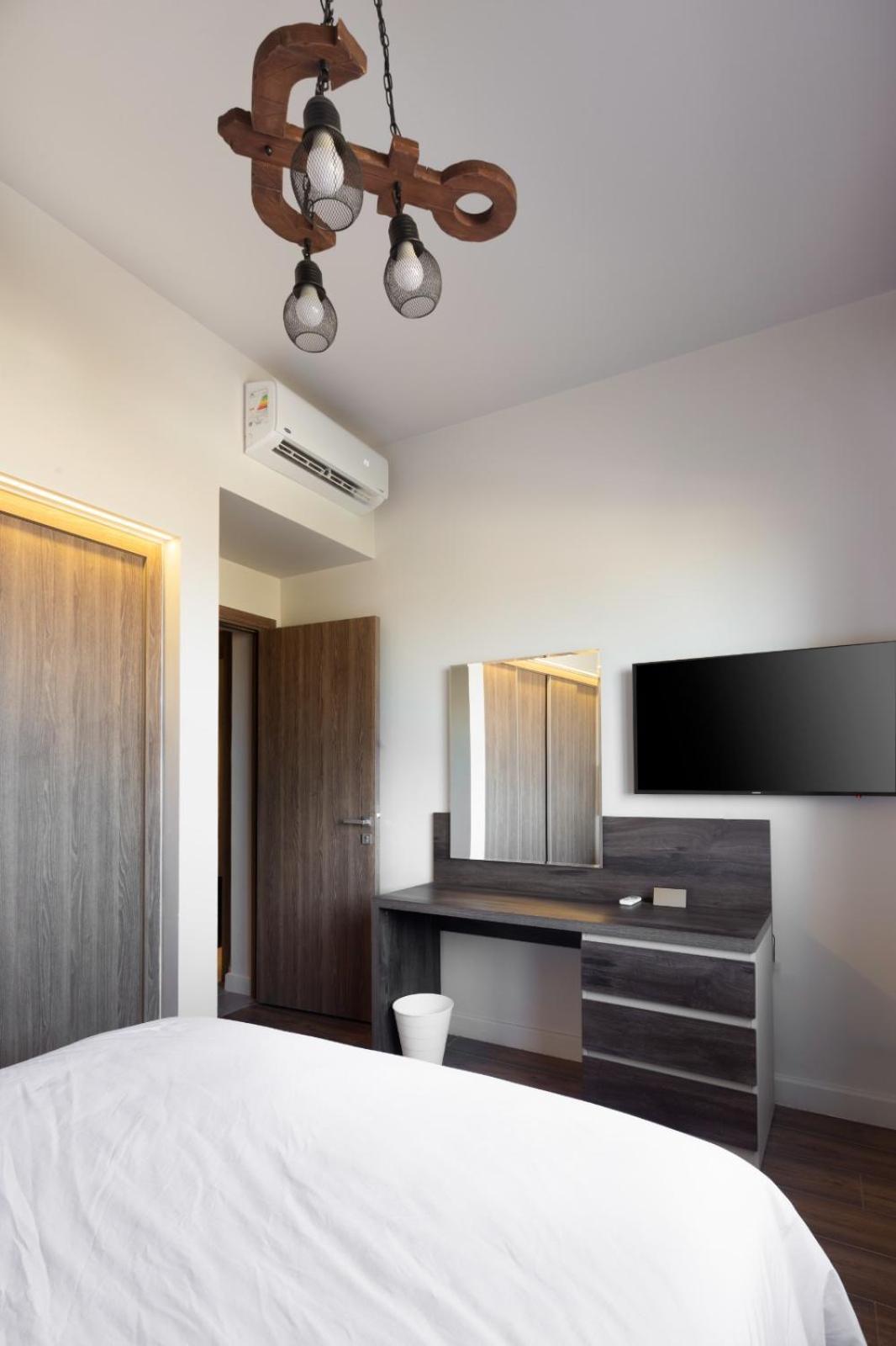 Fanadir Marina Front Penthouse With Pool Apartment Hurghada