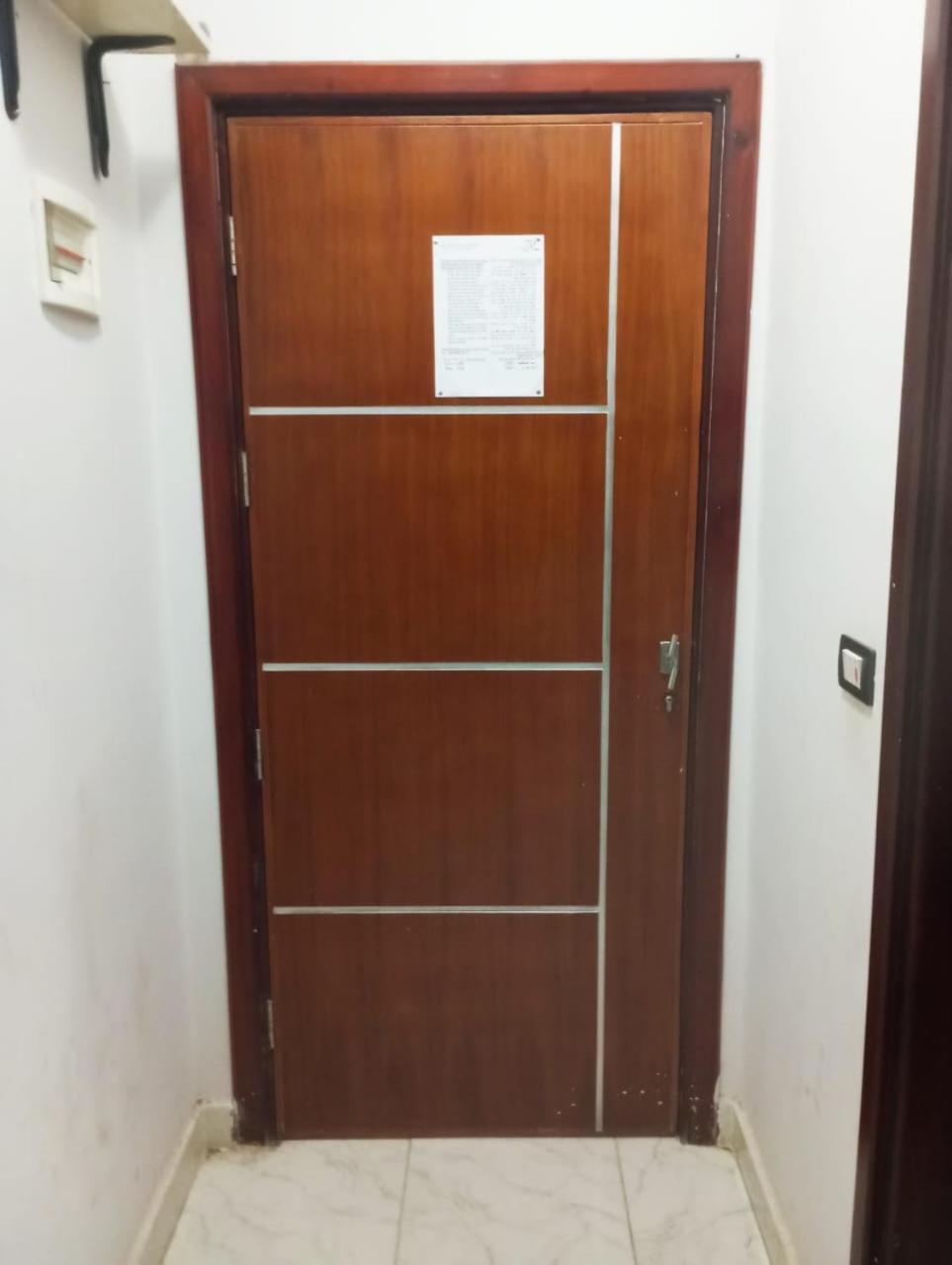 Tiba View A F Apartment Hurghada