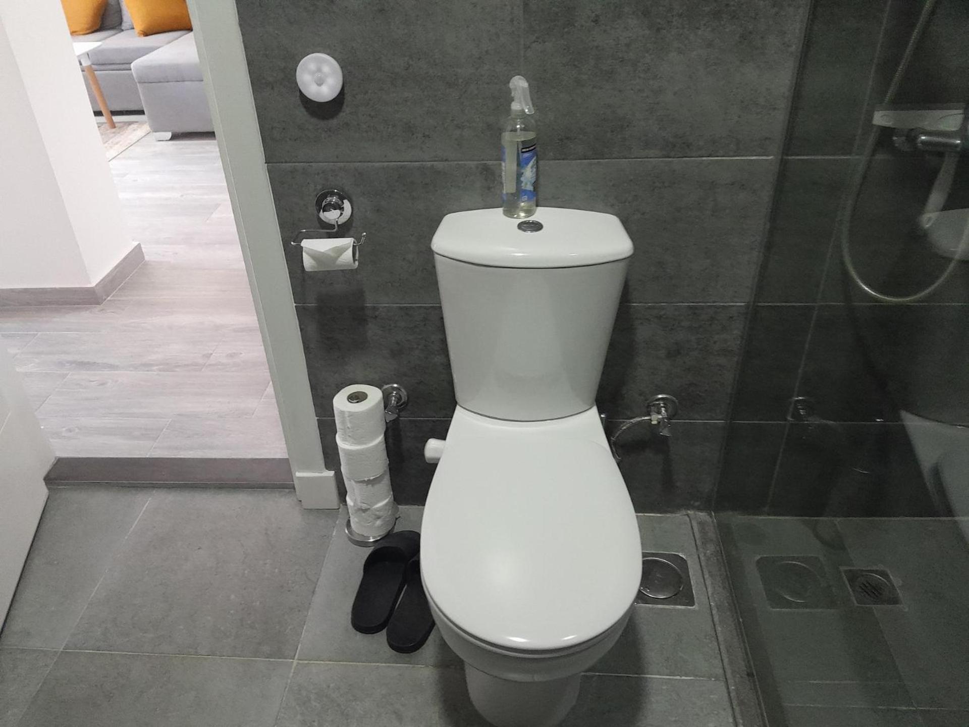 Spacious And Modern One Bed In Hurhgarda * Hurghada