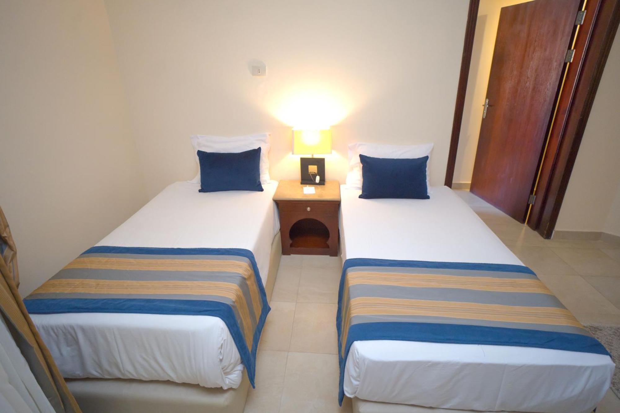 Stella & Spa, Makadi Bay 5*