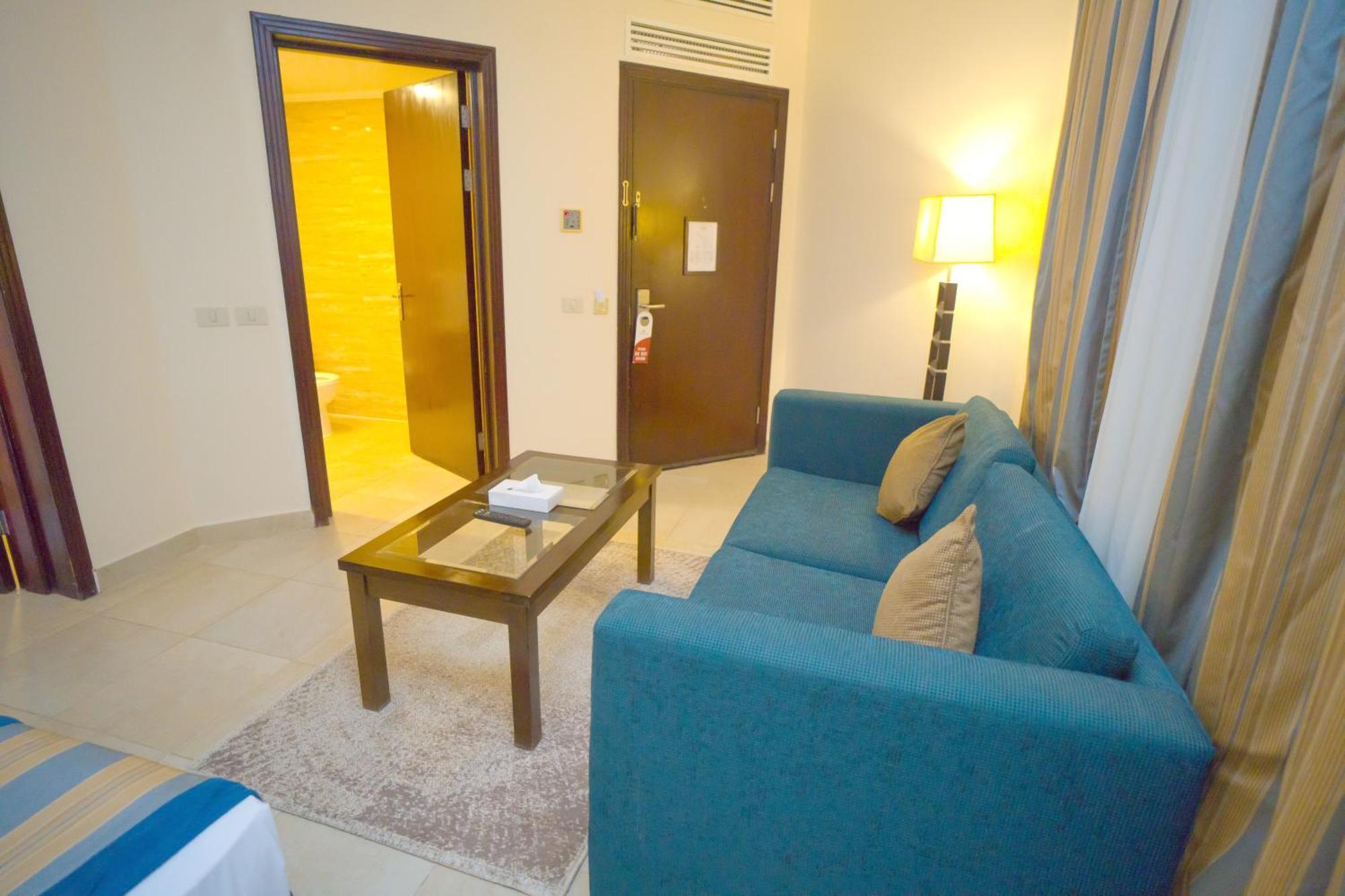 Stella & Spa, Makadi Bay 5* Hurghada