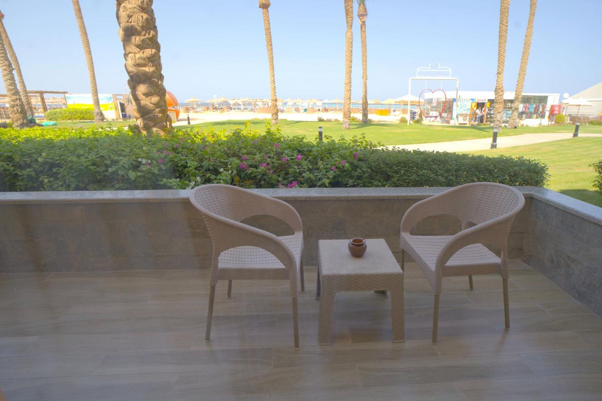 Resort Stella & Spa, Makadi Bay 5*