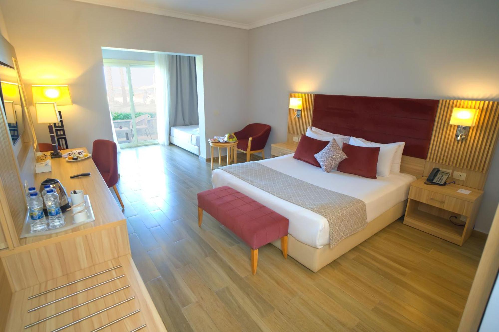 Resort Stella & Spa, Makadi Bay