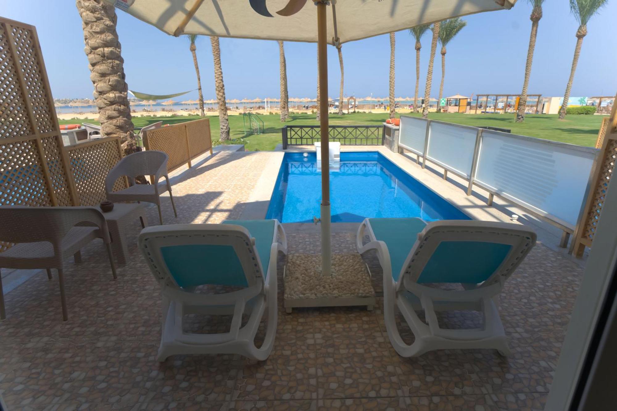 Resort Stella & Spa, Makadi Bay Hurghada