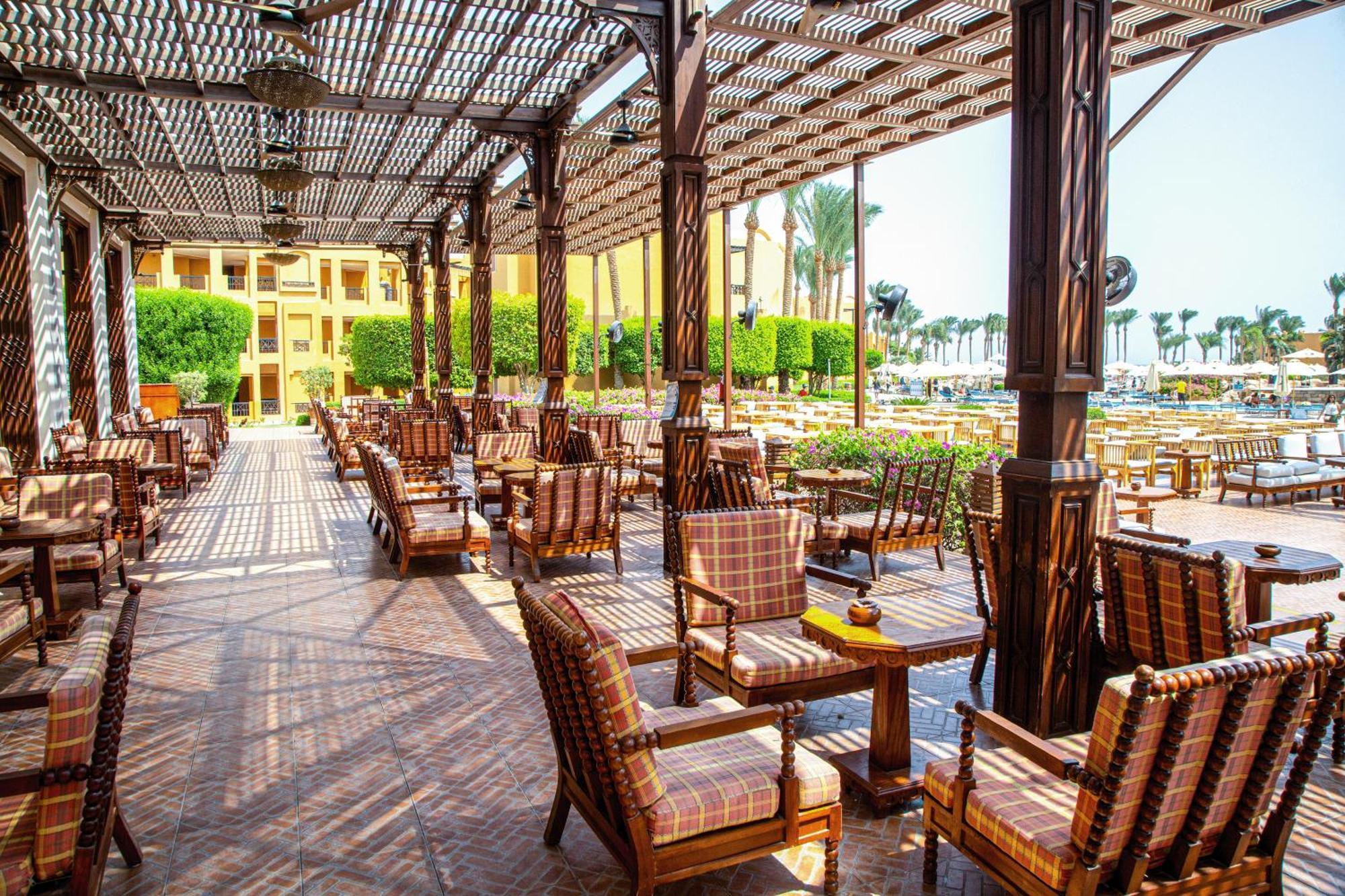 Resort Stella & Spa, Makadi Bay