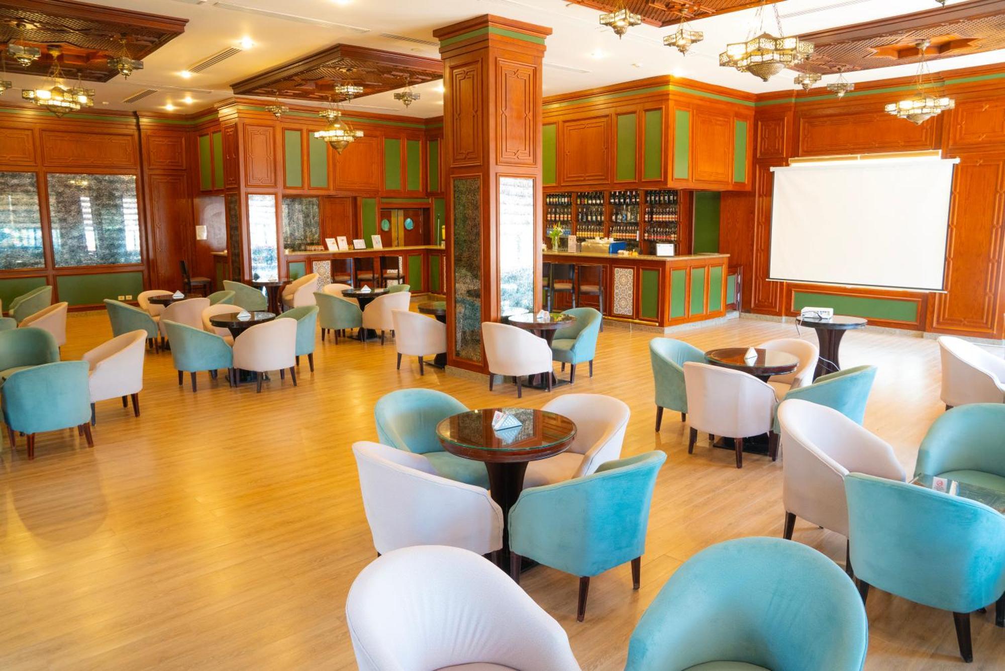 Stella & Spa, Makadi Bay Resort 5*