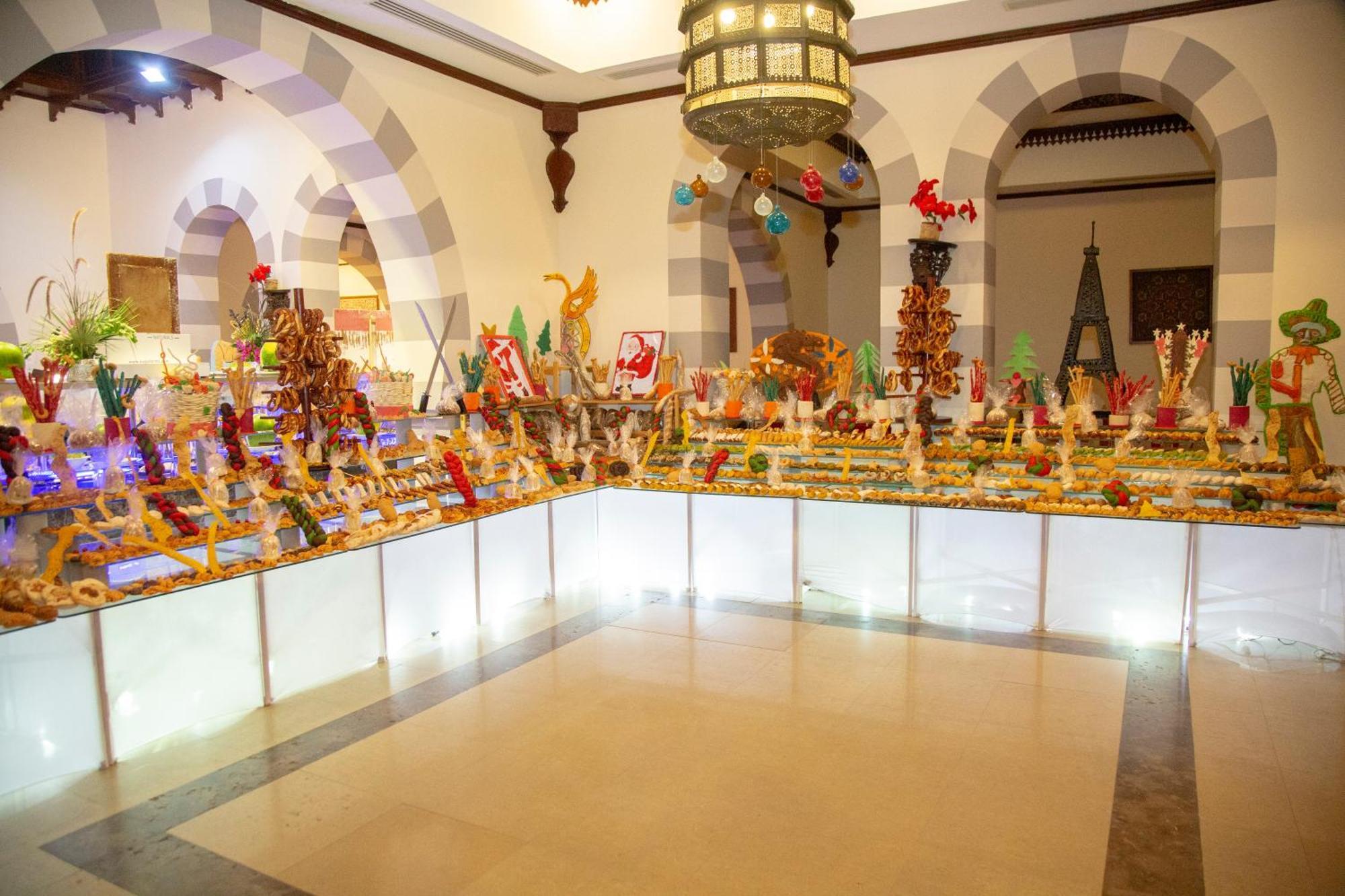 Stella & Spa, Makadi Bay 5* Hurghada