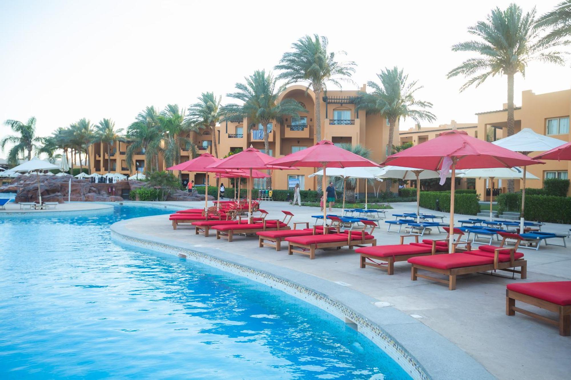 Resort Stella & Spa, Makadi Bay 5*