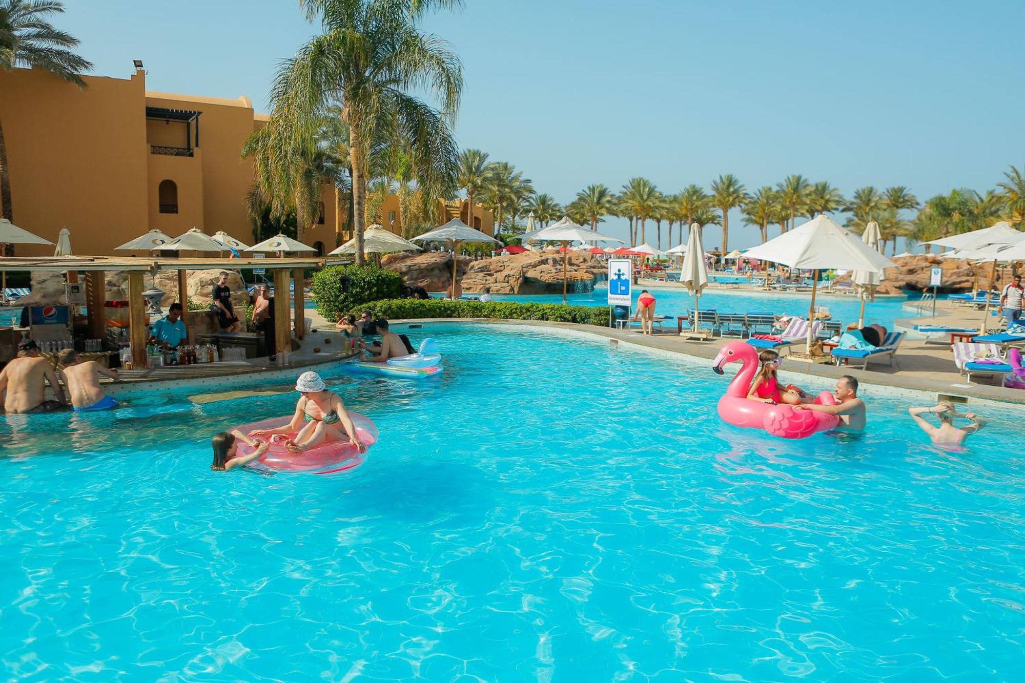 Resort Stella & Spa, Makadi Bay 5*