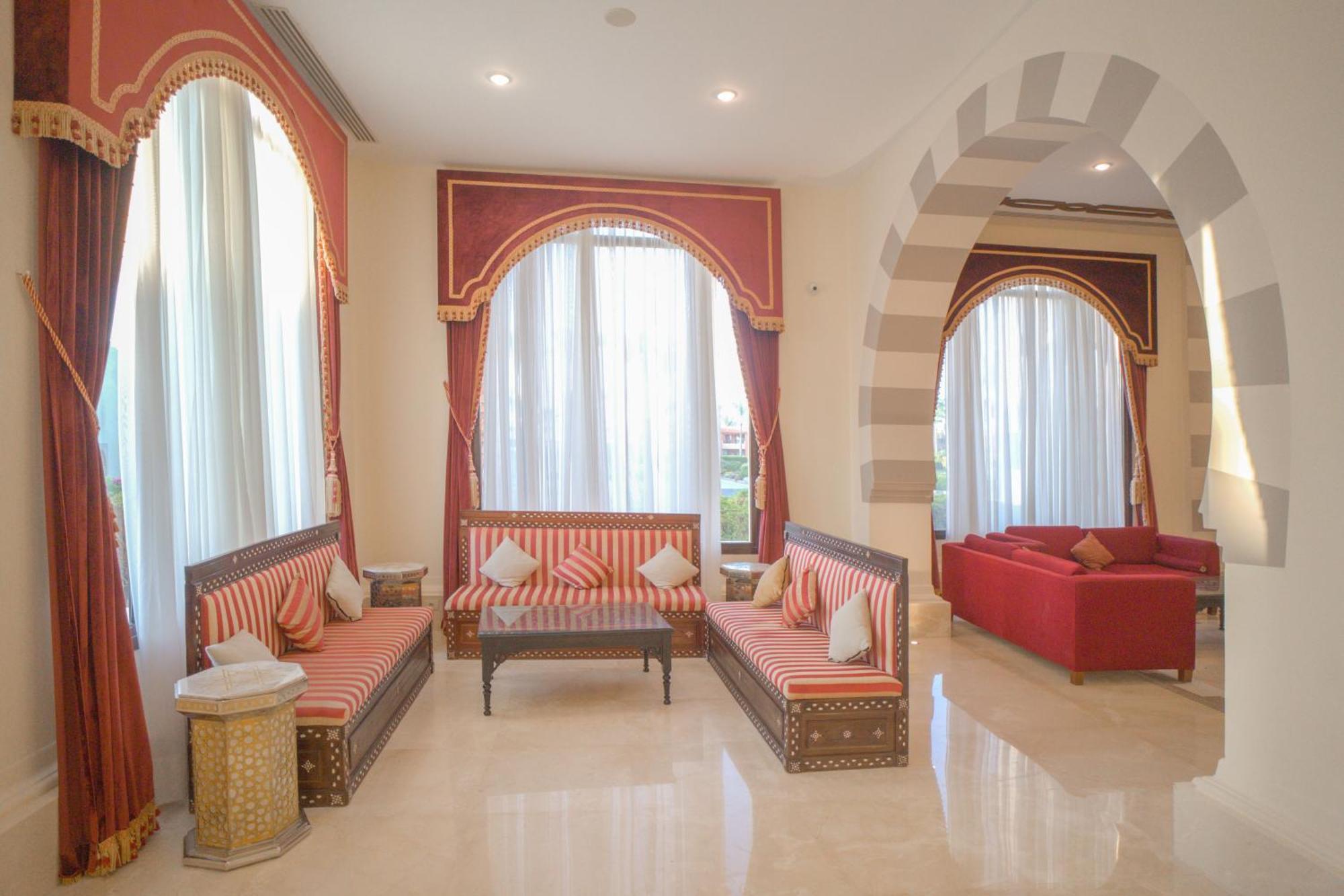 Stella & Spa, Makadi Bay 5*