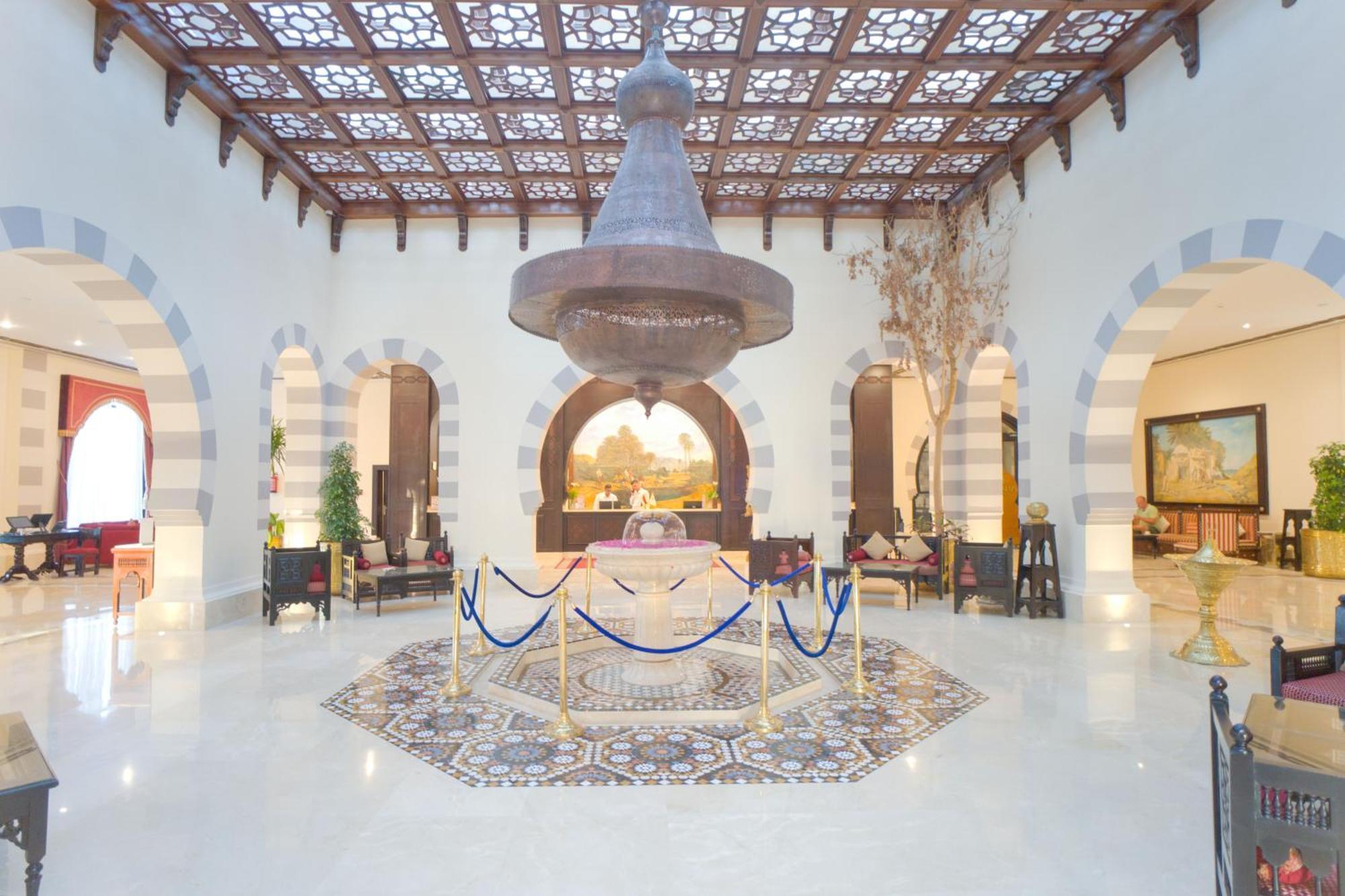 Stella & Spa, Makadi Bay