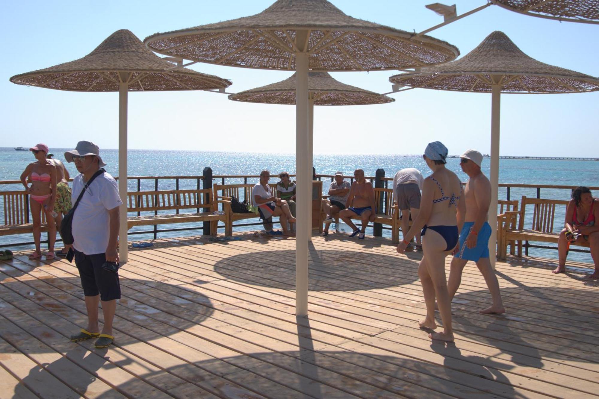 Stella & Spa, Makadi Bay Resort 5*