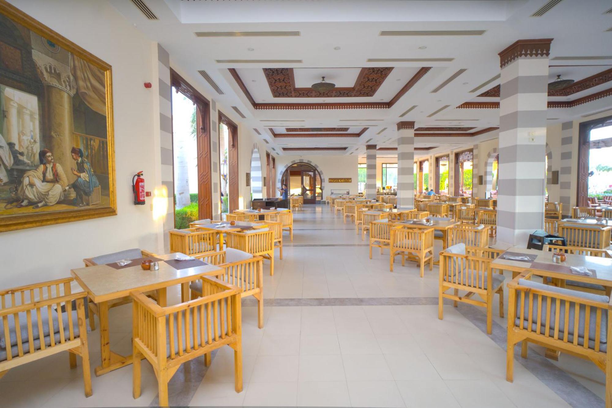 Resort Stella & Spa, Makadi Bay Hurghada